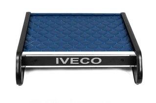 Дефлектор капота (VIP) для Volkswagen T6