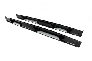 Полиця на панель (1995-2000, Синя) TDI (на панель) для Mercedes Sprinter W901/902/903/904/905 рр