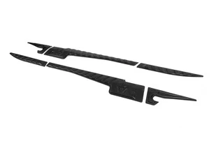 Полиця на панель (1995-2000, Maybach) TDI (на панель) для Mercedes Sprinter W901/902/903/904/905 рр