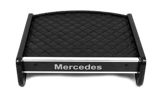 Комплект обвісів (Wald) Під фарбування для Lexus LX570/450d