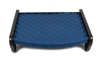 Полиця на панель (Синя) для Mercedes T2 (507-814)