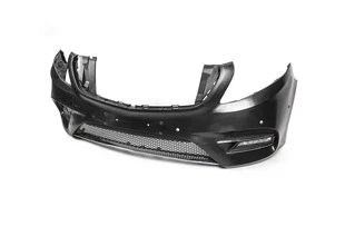 Комплект обвісів (V-class AMG) для Mercedes Vito / V-class W447 2014- рр