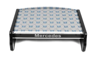 Передній бампер 2016-2021 під фарбування (Китай) для Toyota Land Cruiser 200