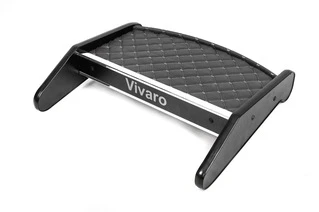 Полиця на панель (2001-2010, Сіра з сірою ниткою) для Opel Vivaro рр