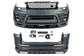 Комплект обвісів 2014-2018 (Lumma) для Range Rover Sport рр