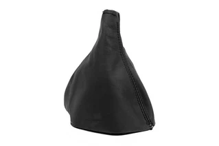 Шкіряний чохол КПП (механіка) для Nissan NV300/Primastar 2016-рр