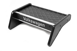 Полиця на панель (Сіра з сірою ниткою) для Volkswagen LT 1995-2006 рр