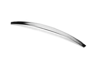 Смужка над решіткою (2015-2025, нерж.) для Dacia Lodgy рр