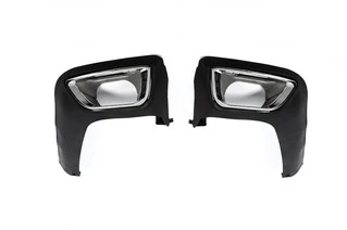 Комплект накладок 2018-2025 (SVA) для Range Rover IV L405 рр