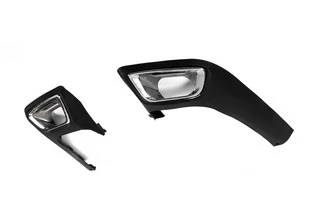 Комплект накладок 2018-2025 (SVA) для Range Rover IV L405 рр