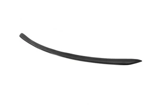 Спойлер Cixtai (під фарбування) для Mercedes E-сlass W213 2016-2023 рр