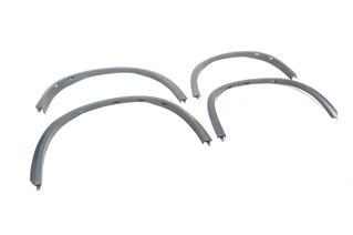 Комплект обвісів X5M F95 (2018-2022) для BMW X5 G05 2019- рр