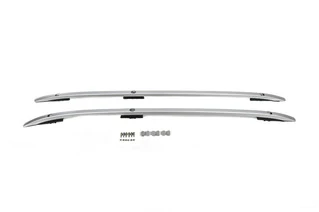 Рейлінги B-design (2 шт) для Honda CRV 2017-2022 рр