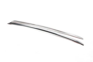 Рейлінги (2 шт) для Lexus NX 2014-2021 рр