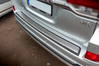 Комплект обвісів 2016-2025 (Executive 2021) Білий колір для Toyota Land Cruiser 200