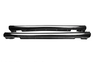 Інтегровані рейлінги з поперечинами (к-т) для Toyota Land Cruiser Prado 150