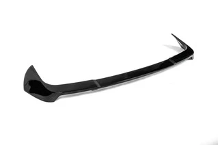 Бокові пороги OEM V1 (2 шт, алюміній) для Peugeot 3008 2016-2023 рр