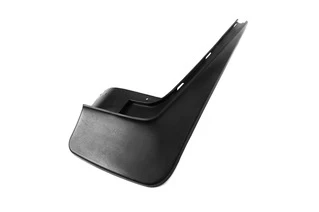 Оригінальні рейлінги (2 шт, нержавіюча сталь) для Volkswagen Touran 2010-2015 рр