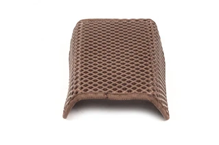 Накладки на панель Чорний рояль для Opel Combo 2002-2012 рр