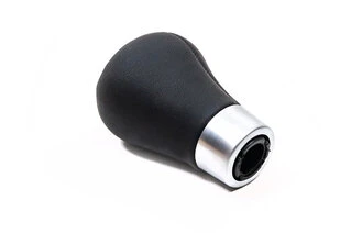 Ручка КПП (чорна, ОЕМ) 5 передач для BMW 5 серія E-60/61 2003-2010 рр