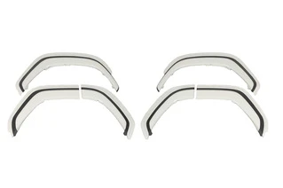 Комплект обвісів VXR для Toyota Land Cruiser 300