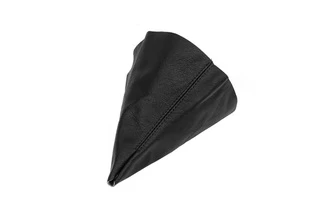 Чохол КПП (шкіра) для Kia Sorento I BL 2002-2009 рр