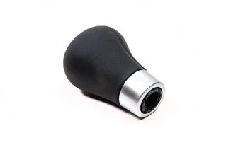 Ручка КПП (чорна, ОЕМ) 5 передач для BMW 5 серія E-60/61 2003-2010 рр