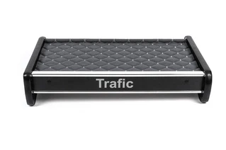 Накладки на панель (1994-1999) Алюміній для Volkswagen Polo рр