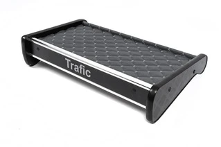 Килимки EVA (сірі) для Mazda 6 2008-2012 рр