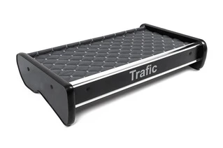 Килимки EVA (сірі) для Mazda 6 2008-2012 рр