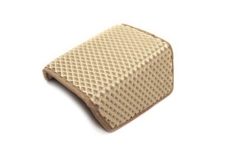 Килимки EVA (бежеві) для Mazda 6 2008-2012 рр