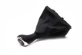 Ручка і чохол КПП (ОЕМ) для BMW 5 серія F-10/11/07 2010-2016 рр