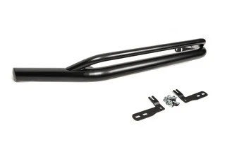 Передній вус подвійний Vegas (2015-2020, чорний, 76мм) для Toyota Hilux 2015- рр