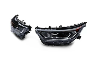 Чохол КПП -2025 ручка Avantgard (шкірозамінник) для Mercedes C-class W203 2000-2007рр