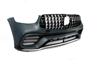 Комплект обвісів 2020-2022 (AMG GLC63) для Mercedes GLC X253