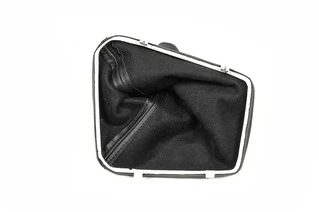 Чохол КПП ОЕМ (кожзам) для BMW 3 серія E-36 1990-2000 рр