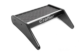 Чохол та ручка КПП із рамкою (Classic) 5 ступка для Mercedes E-сlass W210 1995-2002 рр