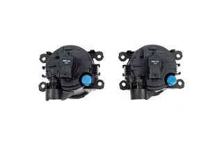 Протитуманки (2 шт) (для Autobiography) для Range Rover Sport 2005-2013 рр