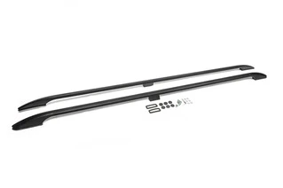 Накладка на задній бампер Sport (під фарбування) Середня-Довга бази для Mercedes Vito W639 2004-2014 рр