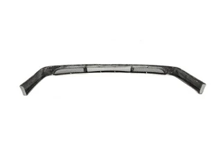 Накладка на задній бампер Sport (під фарбування) для Mercedes Viano 2004-2014 рр