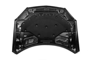 Капот (для GLS, оригінал Mercedes-Benz) для Mercedes GL/GLS сlass X166