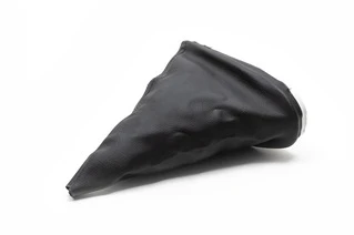 Чохол КПП ОЕМ (АКПП, кожзам) для Mercedes E-сlass W211 2002-2009 рр