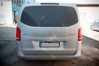 Задні ліхтарі LED (2 шт) для Mercedes Vito / V-class W447 2014- рр