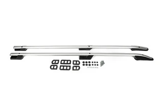 Розширювачі колісних арок (2006-2015, ABS) для Toyota Hilux рр