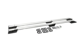 Розширювачі колісних арок (2006-2015, ABS) для Toyota Hilux рр