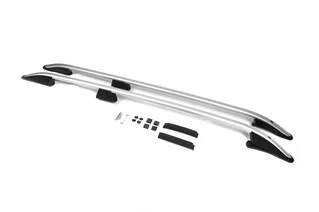 Розширювачі колісних арок (2006-2015, ABS) для Toyota Hilux рр