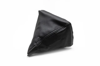 Чохол КПП (з рамкою) для Opel Astra H 2004-2013 рр