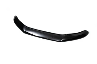 Дефлектор капота EuroCap (2017-2025) для Nissan Qashqai рр