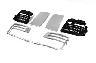 Ручка і чохол КПП (HB) (6 ступка) для Volkswagen Polo 2010-2017 рр