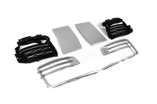 Ручка і чохол КПП (HB) (6 ступка) для Volkswagen Polo 2010-2017 рр